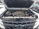 CHEVROLET COLORADO 4WD SHORT BOX ZR2 1GCGTEEN4L1115142 fotografie