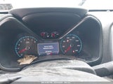 CHEVROLET COLORADO 4WD SHORT BOX ZR2 1GCGTEEN4L1115142 снимка