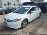 HONDA CIVIC LX 19XFB2F51CE080214 photo