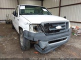 FORD F-150 STX/XL/XLT 1FTRF122X7NA01860 photo
