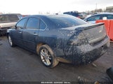 CHEVROLET IMPALA LTZ 2G1WU583689263484 снимка