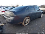 CHEVROLET IMPALA LTZ 2G1WU583689263484 снимка