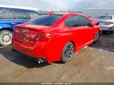 SUBARU WRX LIMITED JF1VA1L60J8818202 снимка