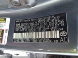 Toyota Corolla S Plus 2T1BURHE7EC073641 снимка