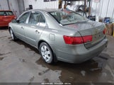 HYUNDAI SONATA GLS 5NPET4AC9AH638930 снимка