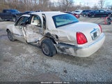 LINCOLN TOWN CAR CARTIER 1LNHM83W81Y669301 photo