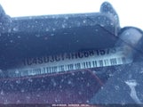 DODGE DURANGO R/T AWD 1C4SDJCT4HC681573 снимка