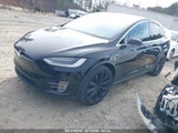 TESLA MODEL X 100D/75D/90D 5YJXCBE20HF069506 fotografie