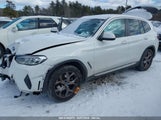 BMW X3 XDRIVE30I 5UX53DP06N9K58566 снимка