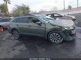 SUBARU OUTBACK 2.5I LIMITED 4S4BSANC4H3412438 снимка