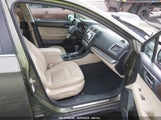 SUBARU OUTBACK 2.5I LIMITED 4S4BSANC4H3412438 снимка