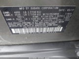 SUBARU OUTBACK 2.5I LIMITED 4S4BSANC4H3412438 снимка