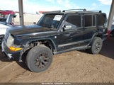 JEEP COMMANDER LIMITED 1J8HG58296C254971 снимка