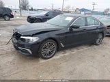 BMW 530E XDRIVE IPERFORMANCE WBAJB1C51KB376965 снимка