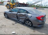 HONDA CIVIC LX 19XFC2F61KE011222 снимка