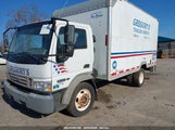 FORD LCF 645A 3FRLL45Z26V****** снимка