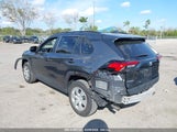 TOYOTA RAV4 LE 2T3H1RFV1MC098840 снимка