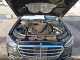MERCEDES-BENZ S 580 4MATIC W1K6G7GB4PA190868 photo