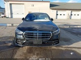 MERCEDES-BENZ S 580 4MATIC W1K6G7GB4PA190868 снимка