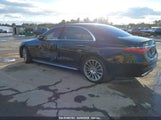 MERCEDES-BENZ S 580 4MATIC W1K6G7GB4PA190868 fotografie