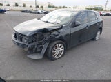 MAZDA MAZDA3 I TOURING JM1BL1L8XC1582582 снимка