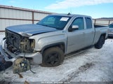 GMC SIERRA 1500 SLE 1GTV2MEC2HZ245772 снимка