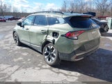 KIA SPORTAGE X-LINE 5XYK6CAF1PG046842 photo