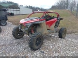 POLARIS RZR PRO XP SPORT 3NSRAE923MG173176 photo