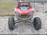 POLARIS RZR PRO XP SPORT 3NSRAE923MG173176 fotografie