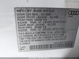AUDI Q7 3.0T PREMIUM WA1LABF73HD018713 снимка