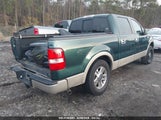 Ford F-150 Lariat/Xlt 1FTPW12V57KC70674 снимка