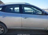 NISSAN ROGUE SELECT S JN8AS5MT5FW656527 снимка