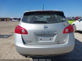 NISSAN ROGUE SELECT S JN8AS5MT5FW656527 снимка