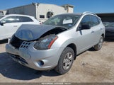 NISSAN ROGUE SELECT S JN8AS5MT5FW656527 снимка