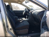 NISSAN ROGUE SELECT S JN8AS5MT5FW656527 снимка