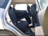 NISSAN ROGUE SELECT S JN8AS5MT5FW656527 снимка