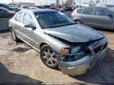 VOLVO S60 2.5T YV1RS592262555848 снимка