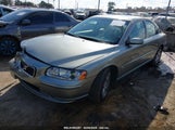 VOLVO S60 2.5T YV1RS592262555848 снимка