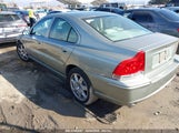 VOLVO S60 2.5T YV1RS592262555848 снимка