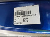 FORD EXPLORER 1FM5K7B83EGA86037 снимка
