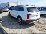 KIA TELLURIDE S 5XYP64HC2LG005623 photo