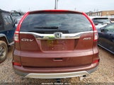 HONDA CR-V EX 2HKRM4H5XFH611345 снимка