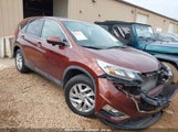 HONDA CR-V EX 2HKRM4H5XFH611345 снимка