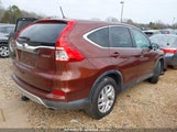 HONDA CR-V EX 2HKRM4H5XFH611345 снимка