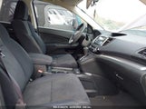 HONDA CR-V EX 2HKRM4H5XFH611345 снимка