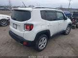 JEEP RENEGADE LIMITED ZACCJBDT4FPC28869 снимка