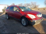 BUICK ENCLAVE CXL 5GAEV23D09J219700 fotografie