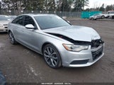 AUDI A6 2.0T PREMIUM WAUGFAFC1DN075056 снимка