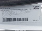 AUDI A6 2.0T PREMIUM WAUGFAFC1DN075056 снимка