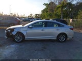 HYUNDAI SONATA SE 5NPE24AF9KH770956 снимка